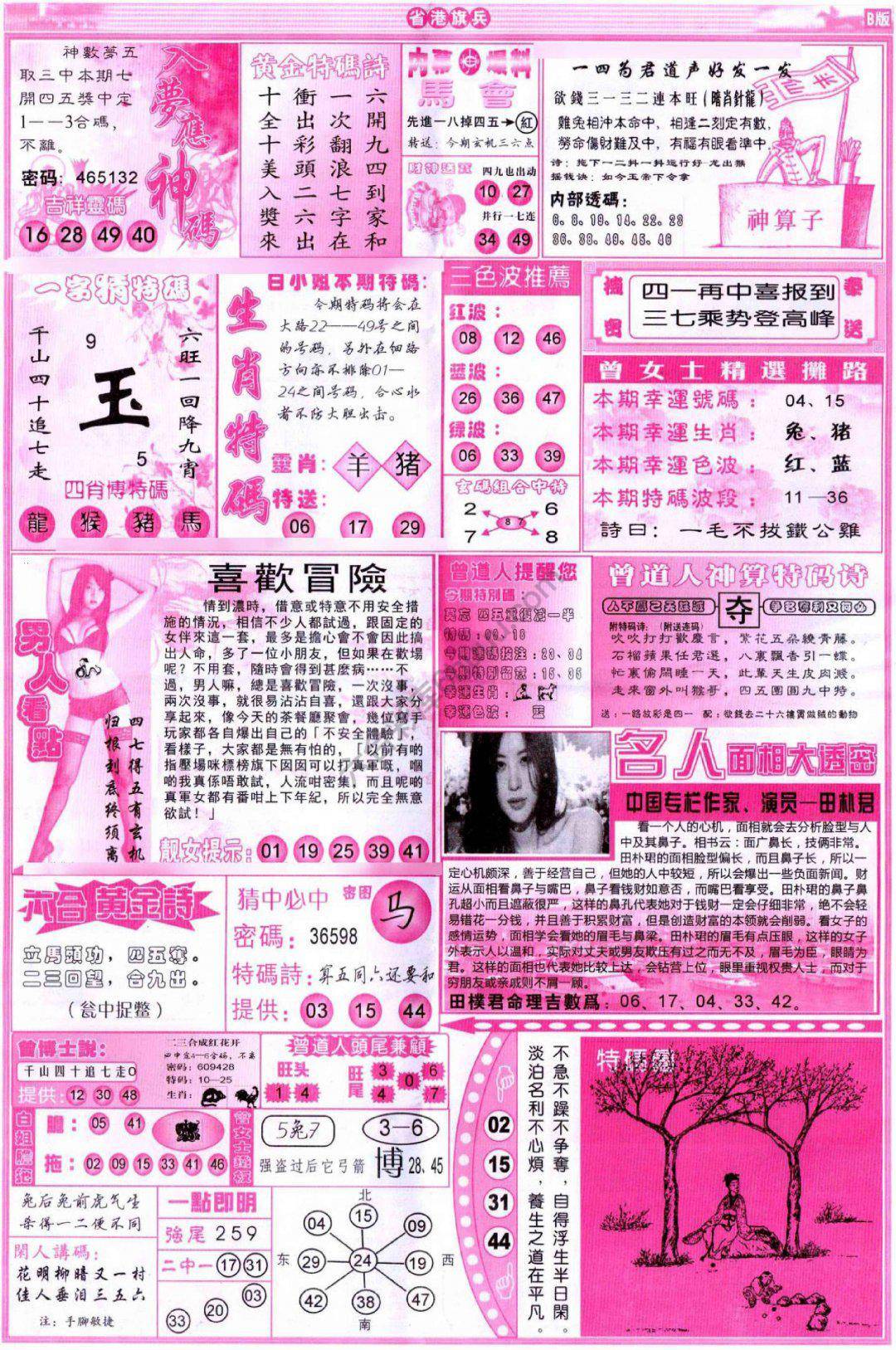 省港旗兵
