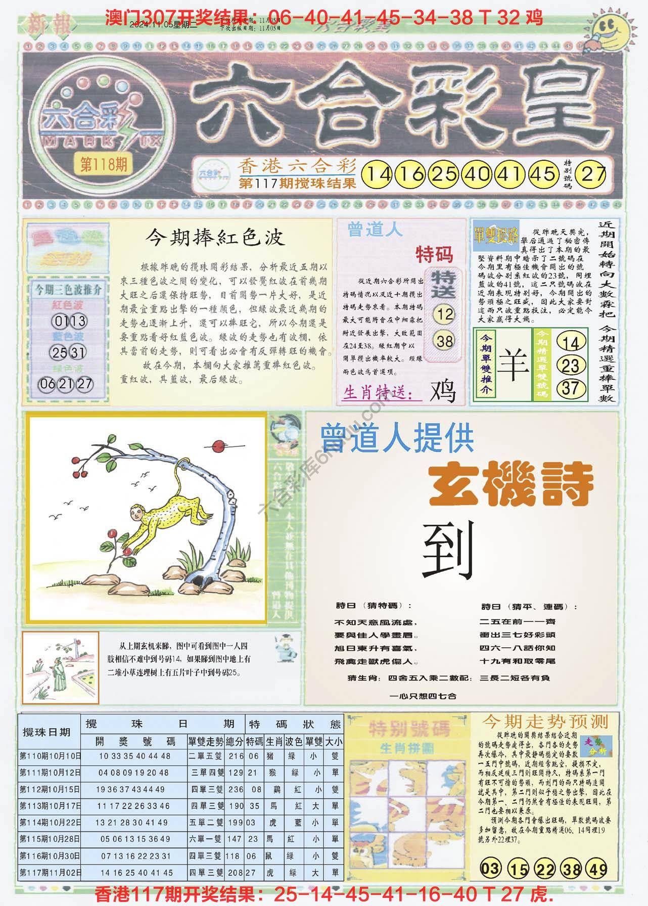 六合彩皇