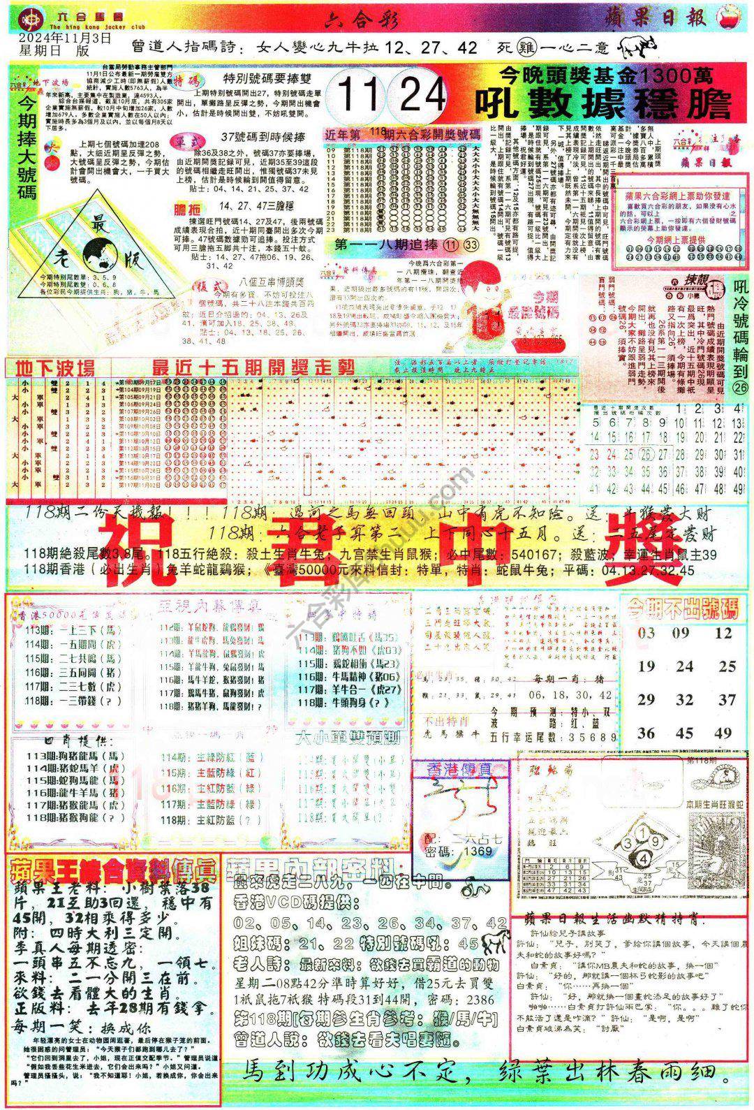 苹果日报
