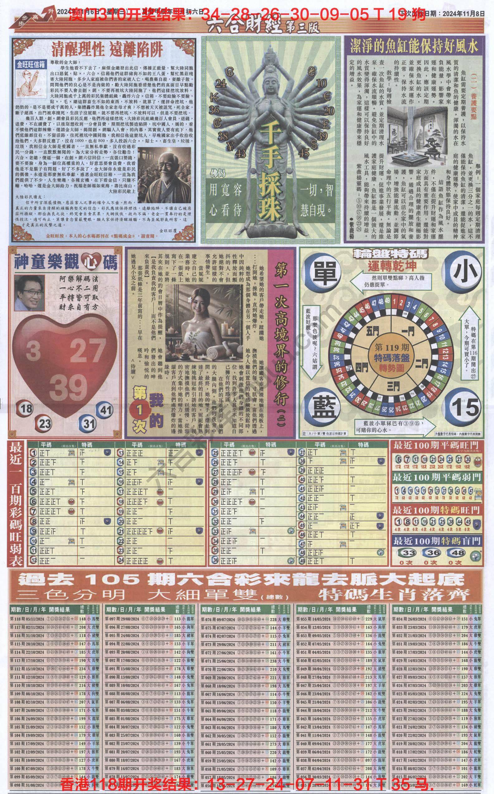 新六合财经