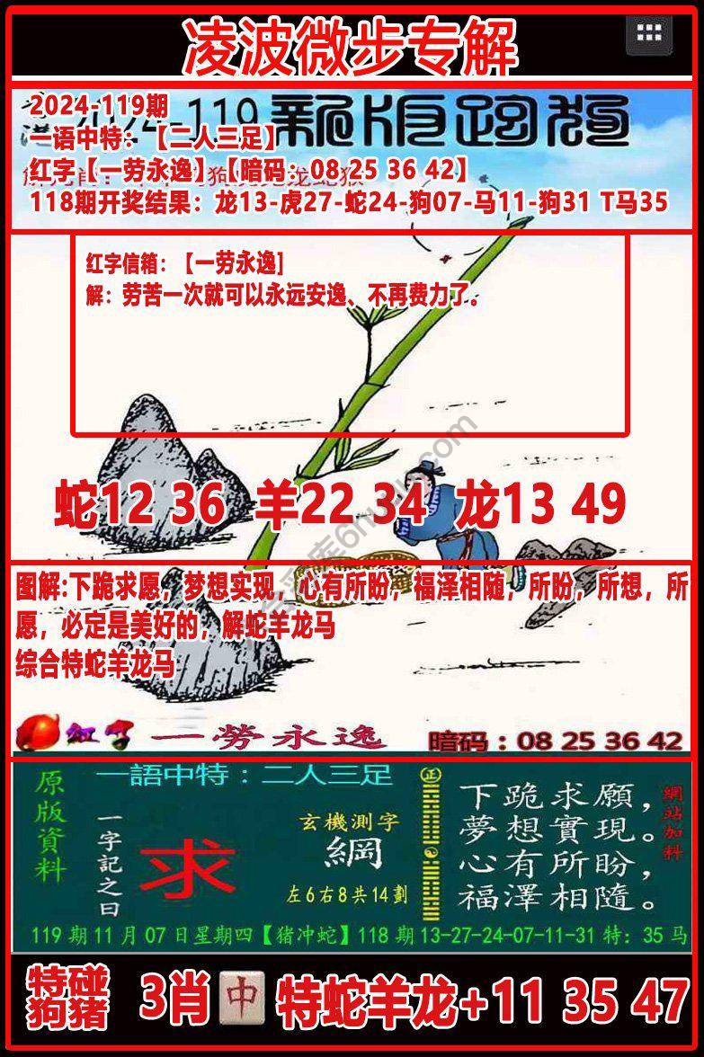 凌波微步解跑狗