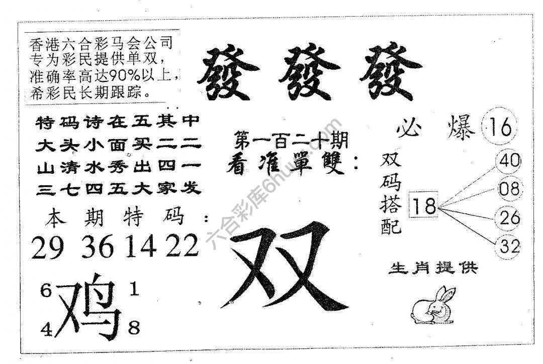 發發發