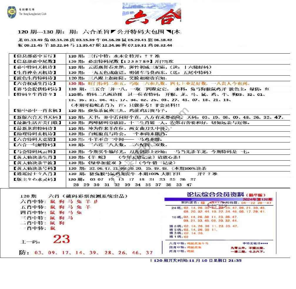 六合圣旨