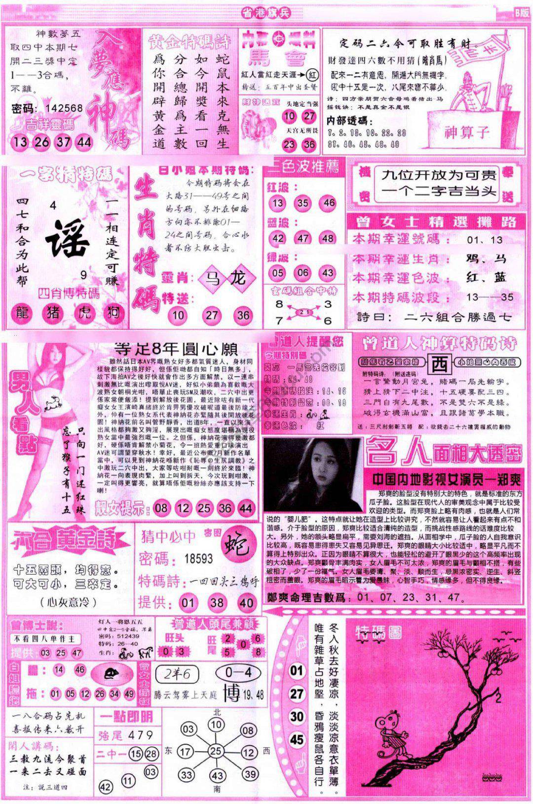 省港旗兵