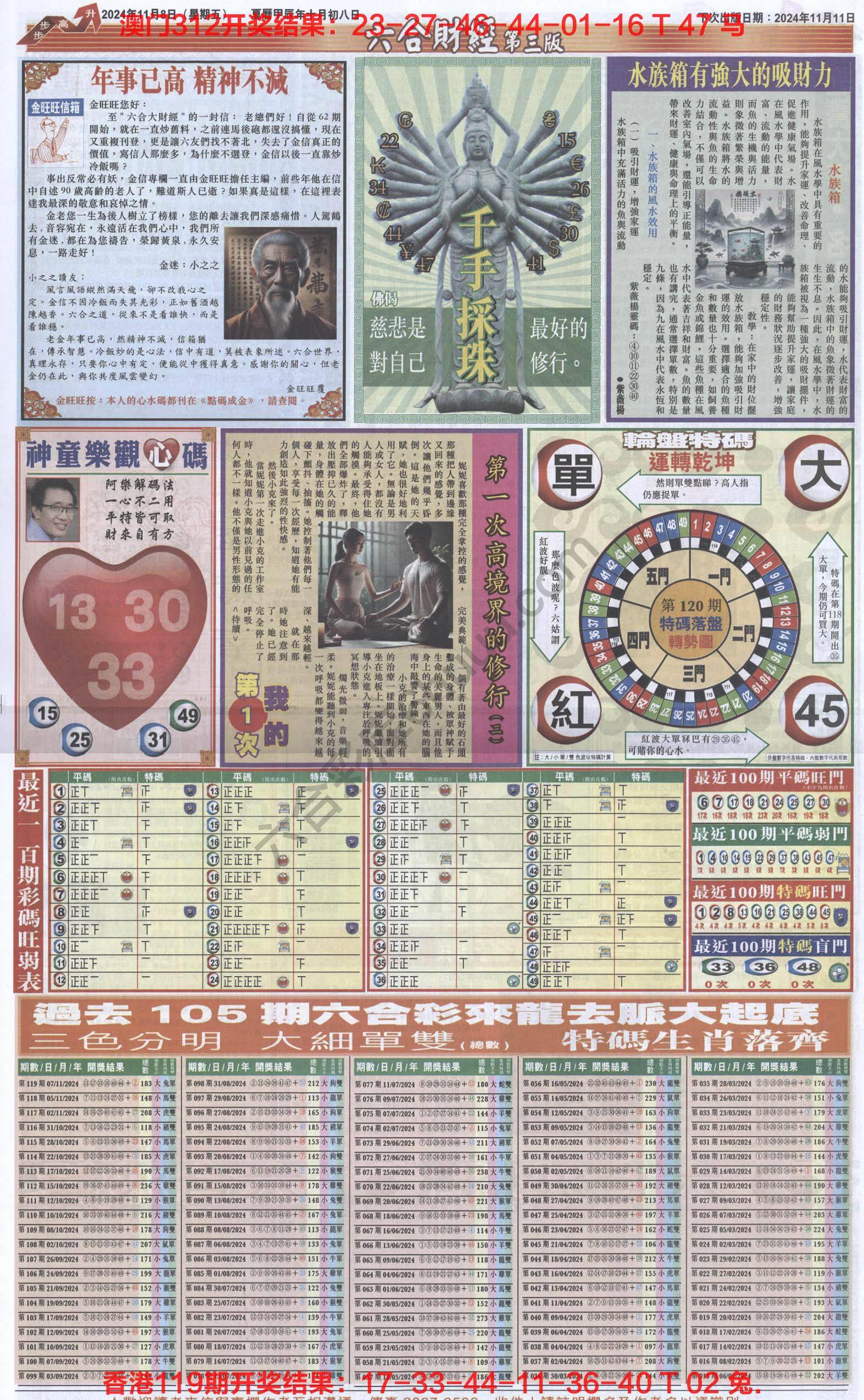 新六合财经
