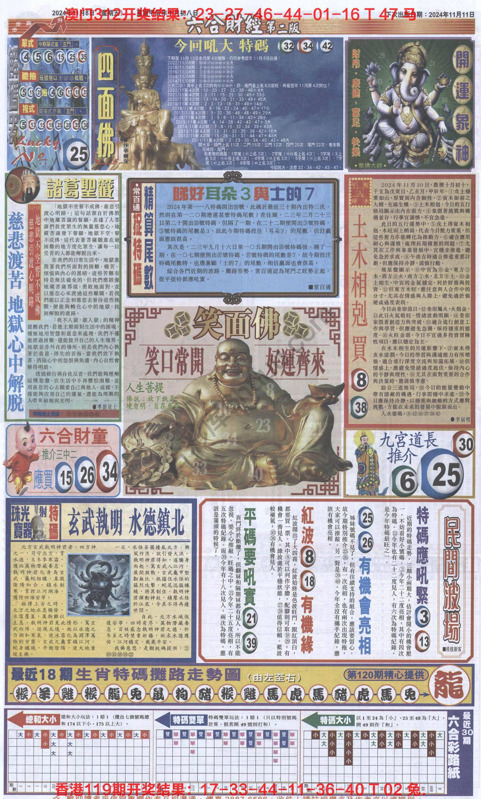 新六合财经