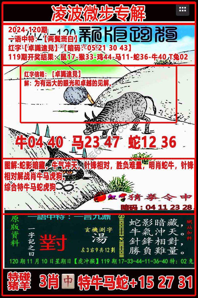 凌波微步解跑狗