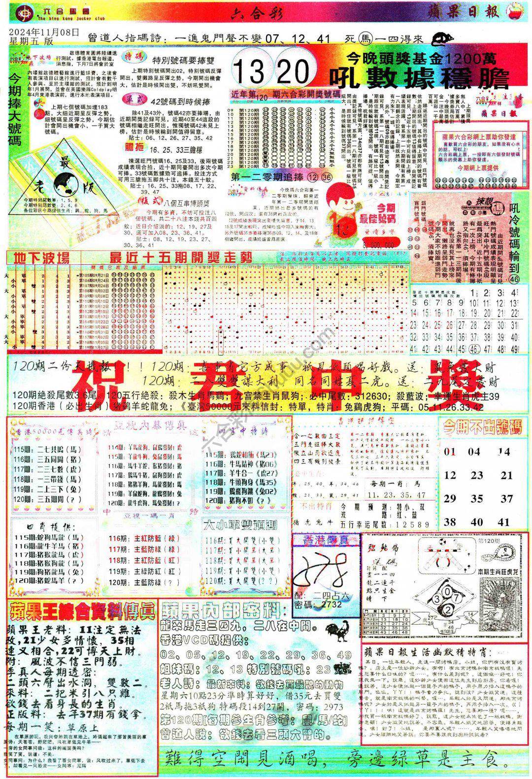 苹果日报