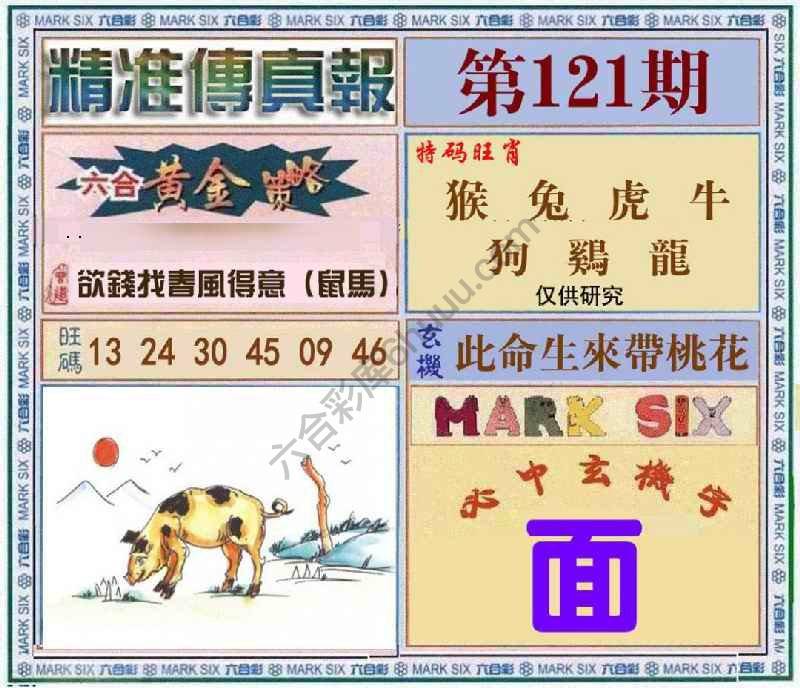 精准传真报