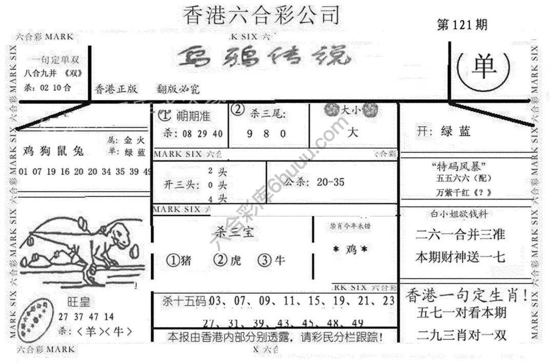 乌鸦传说