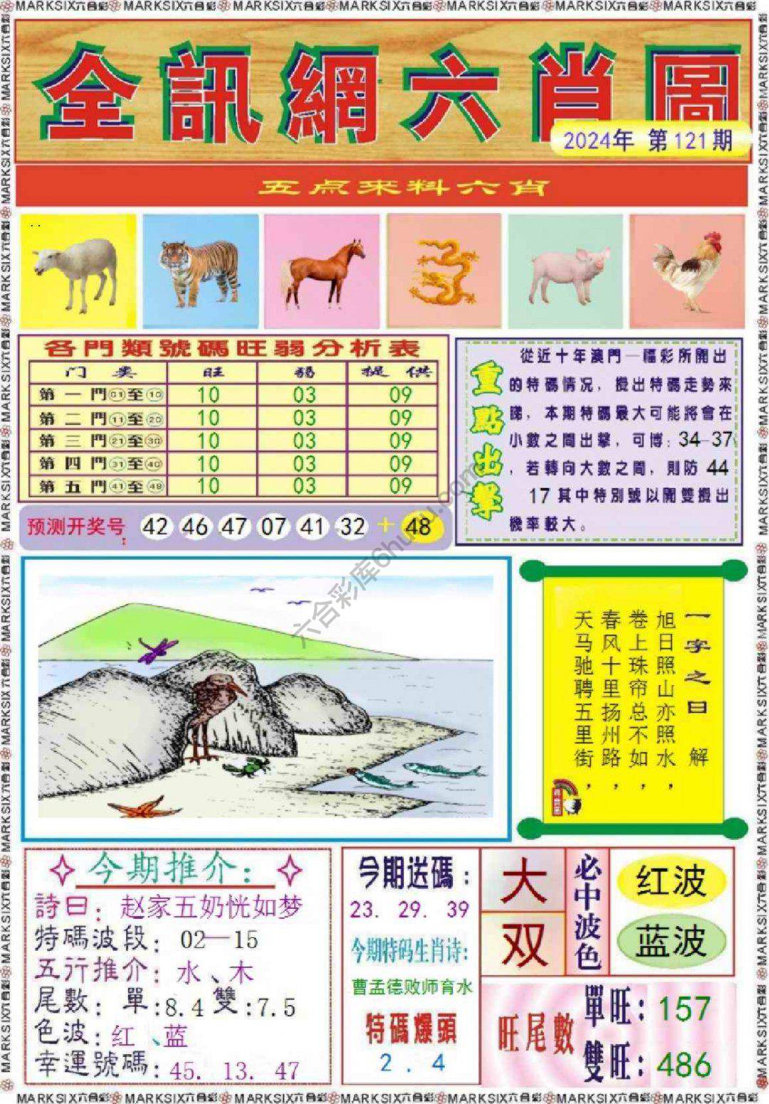 全讯网六肖图