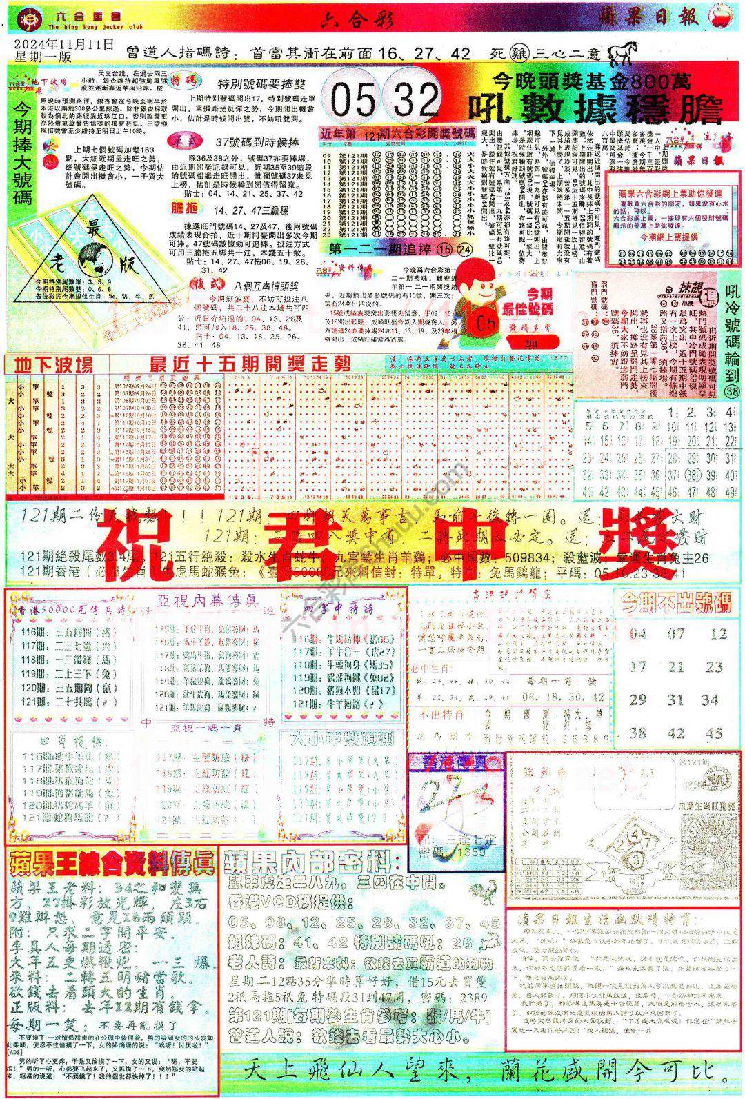 苹果日报
