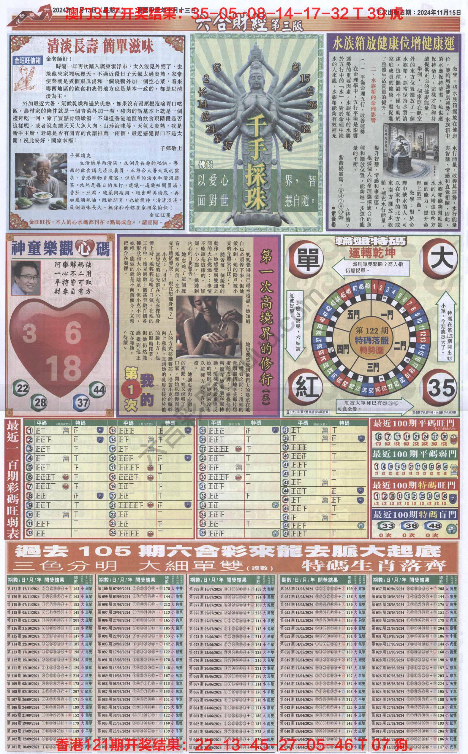 新六合财经