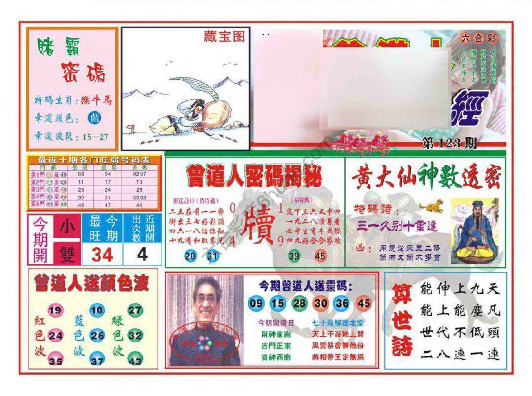 赢钱一经