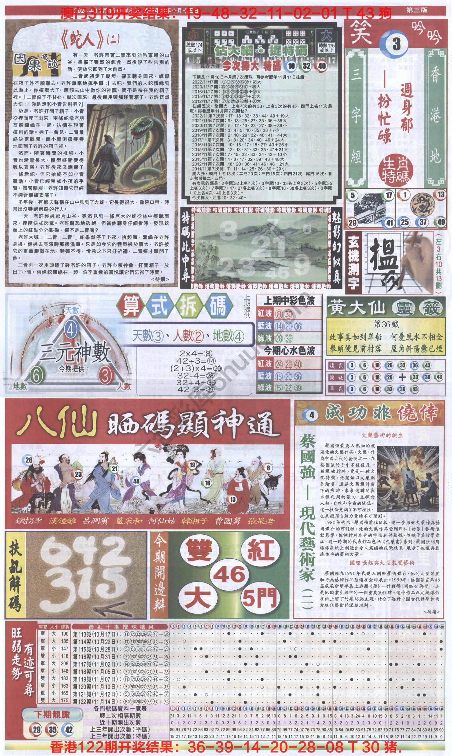 跑狗图