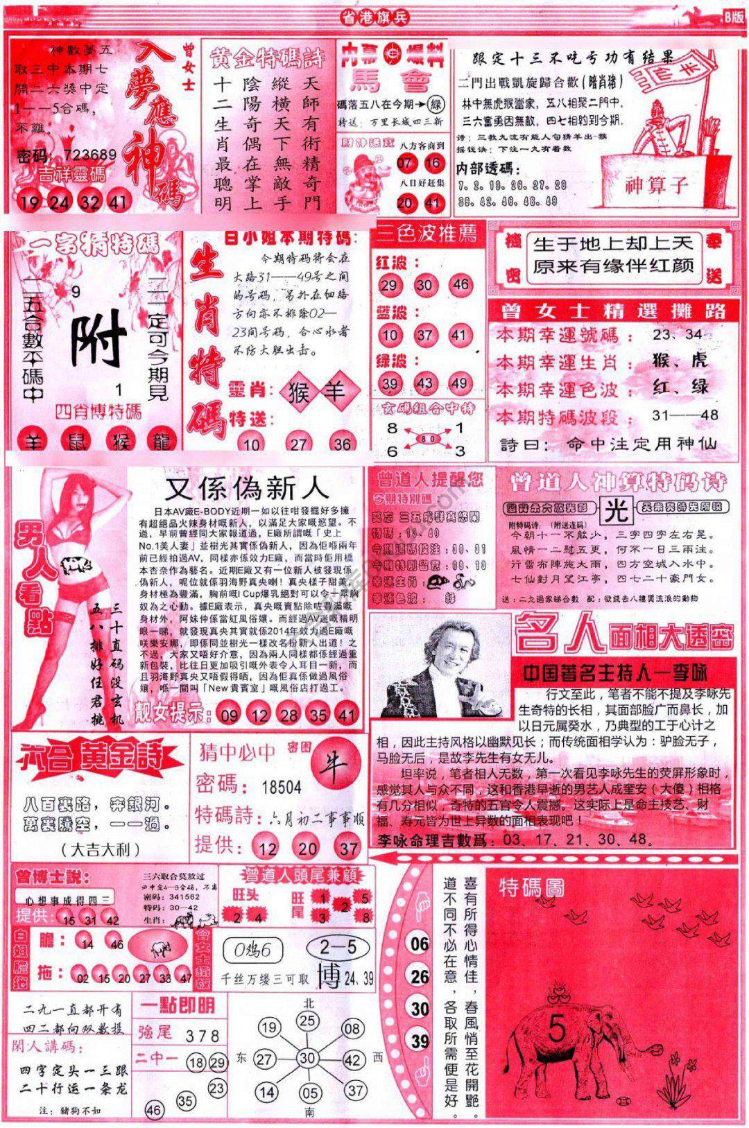 省港旗兵