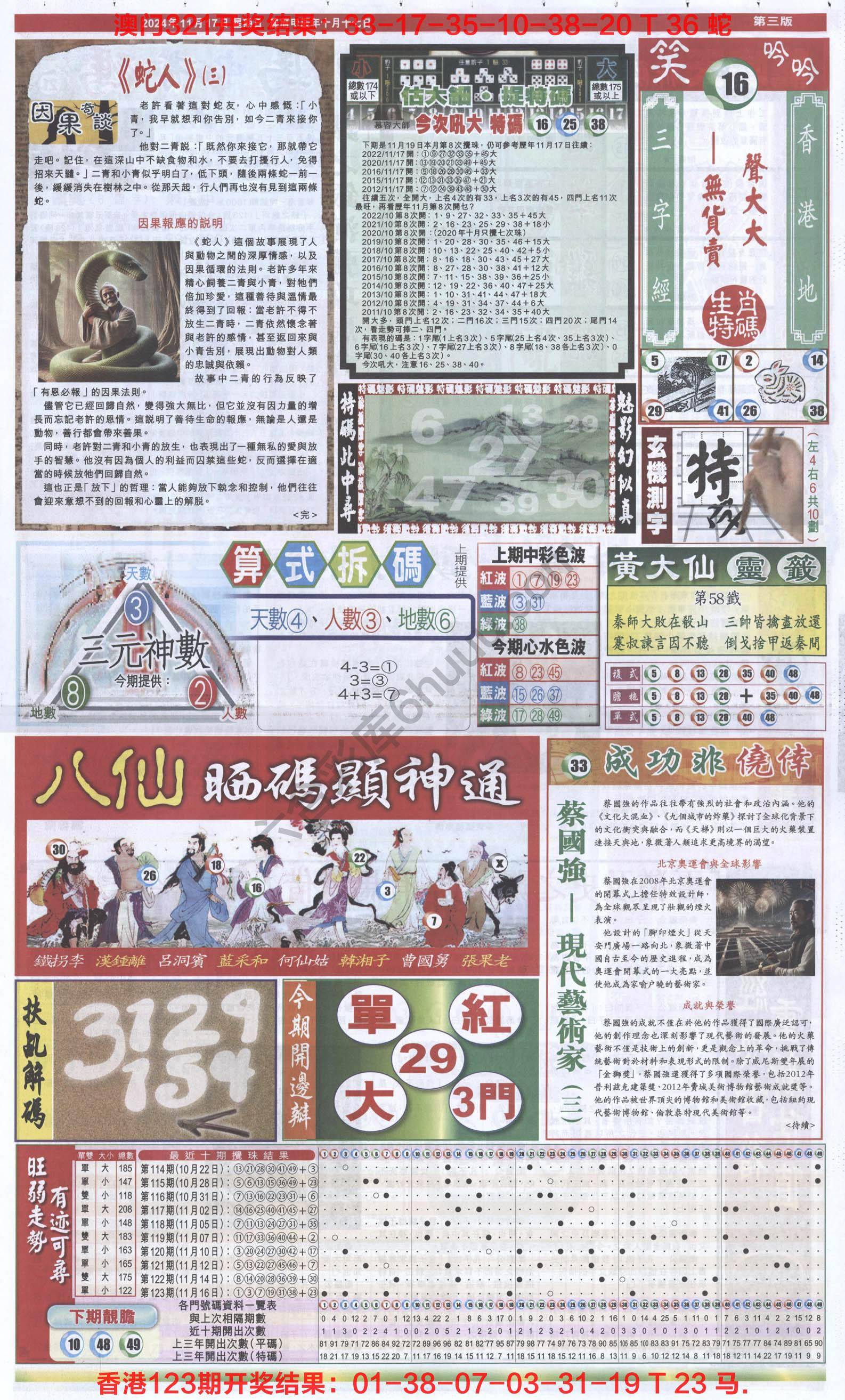 跑狗图
