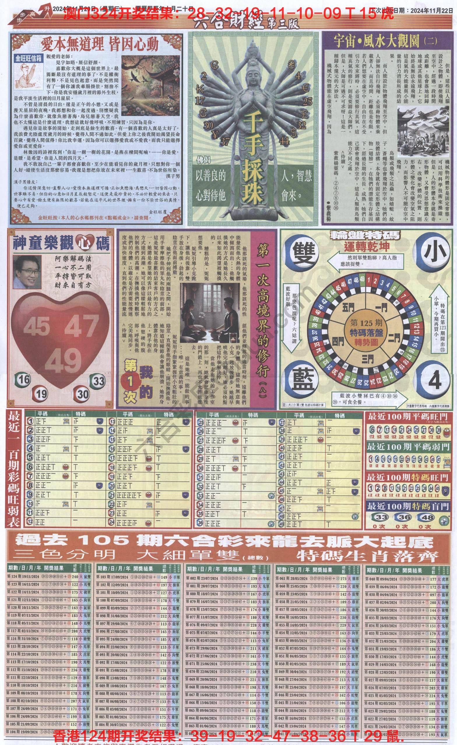 新六合财经