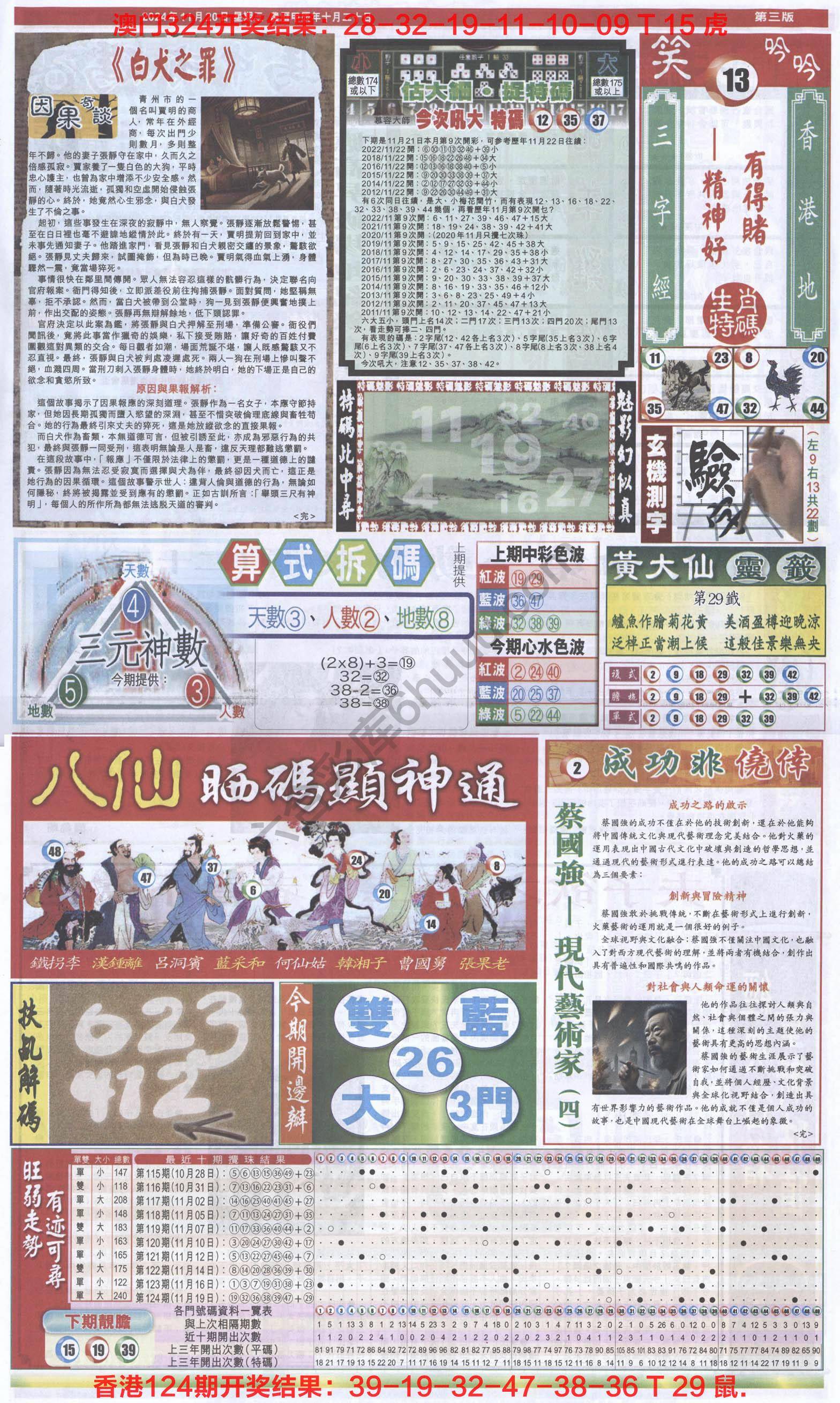 跑狗图