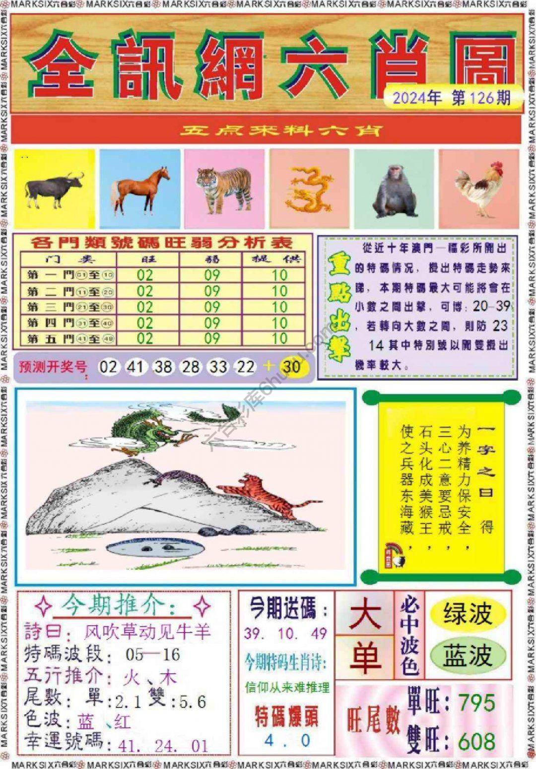 全讯网六肖图