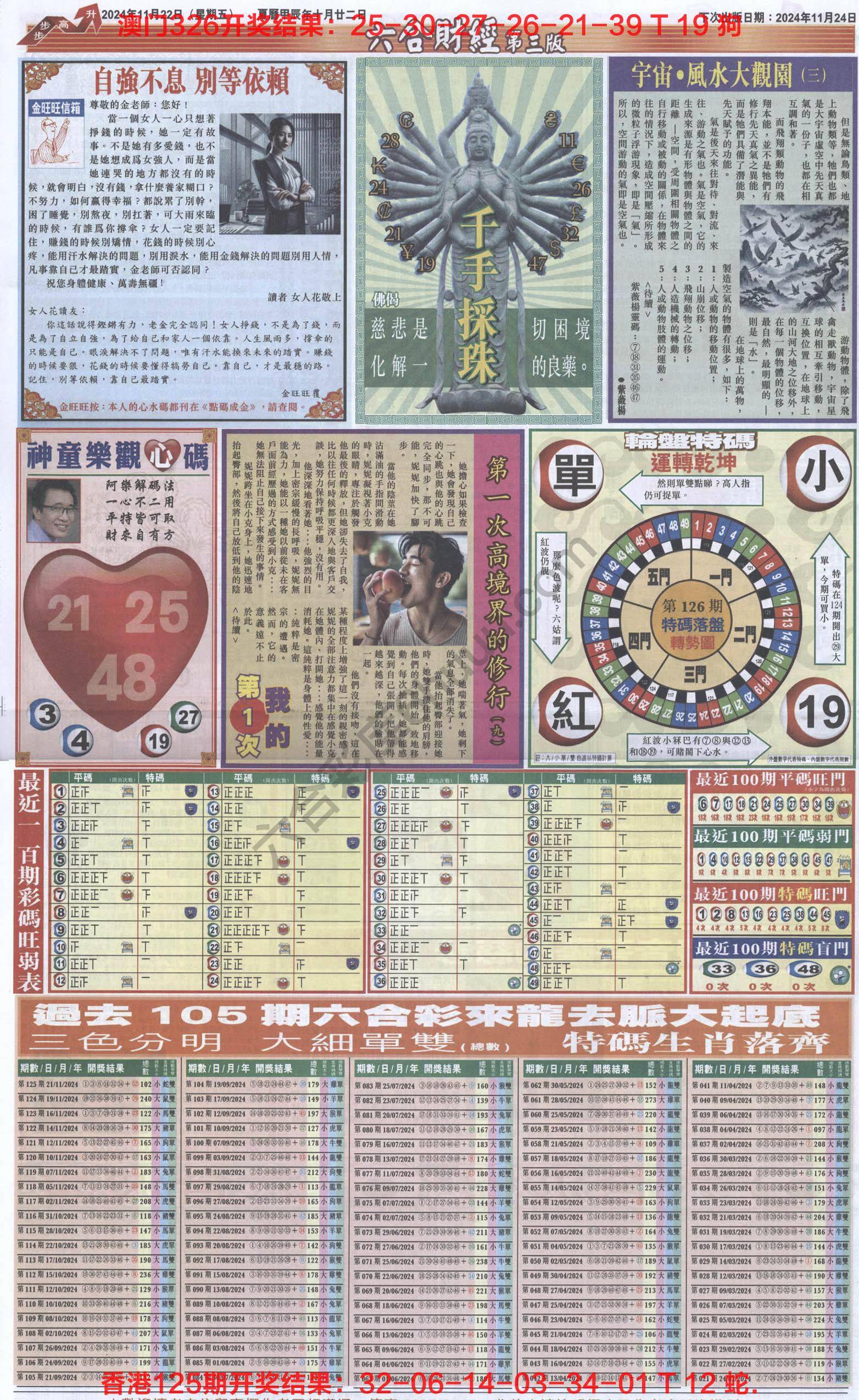 新六合财经