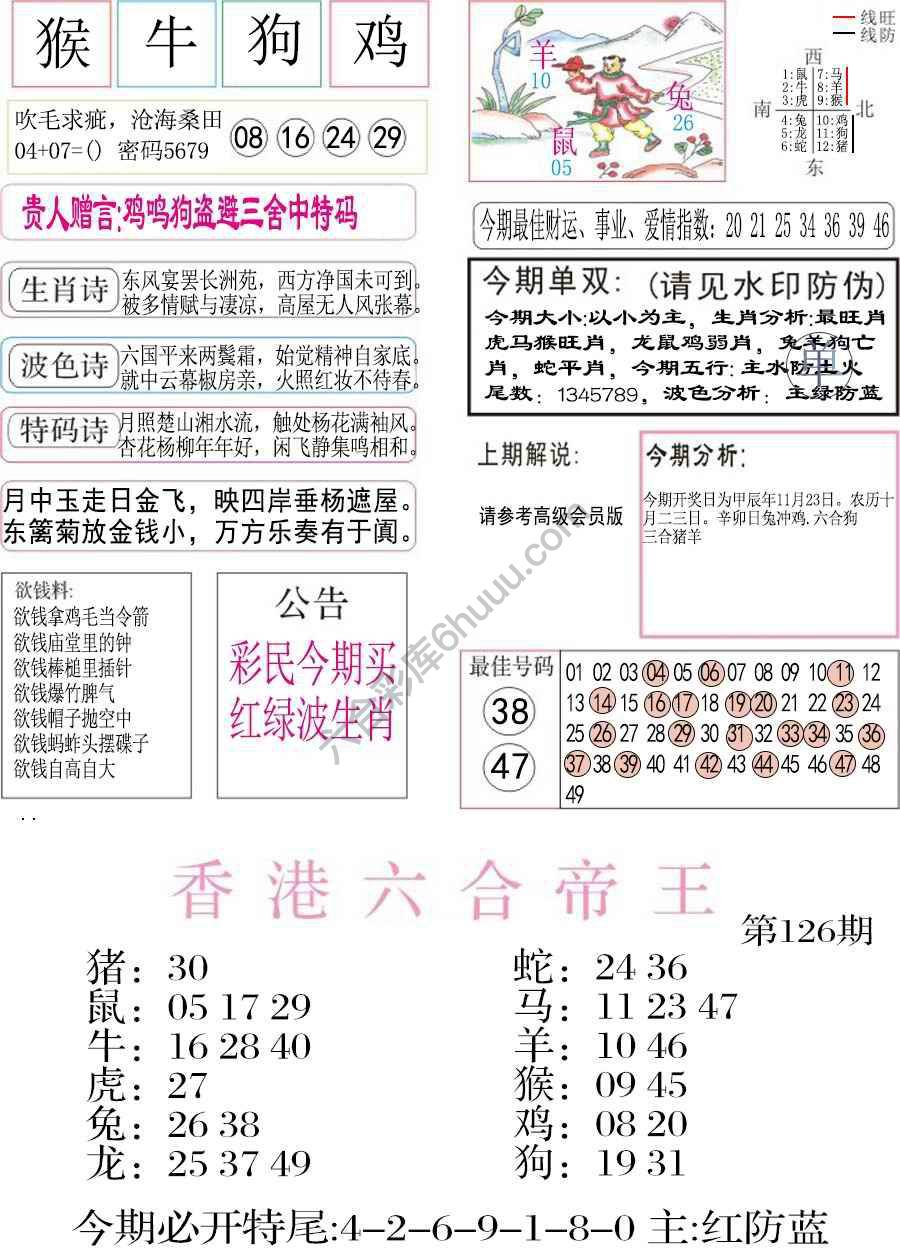 凤凰闲情