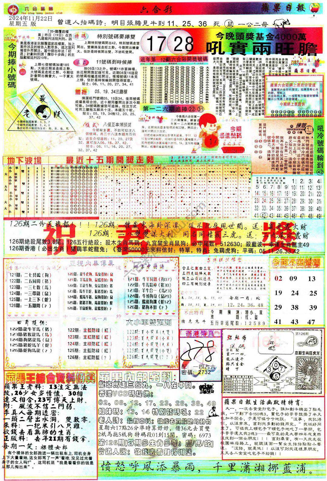 苹果日报