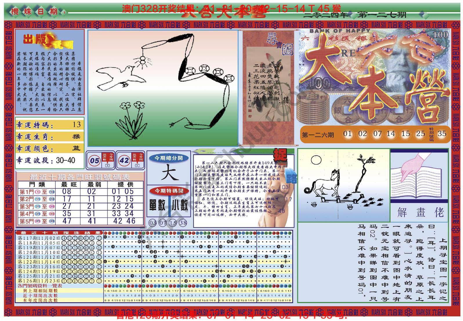 六合大本营