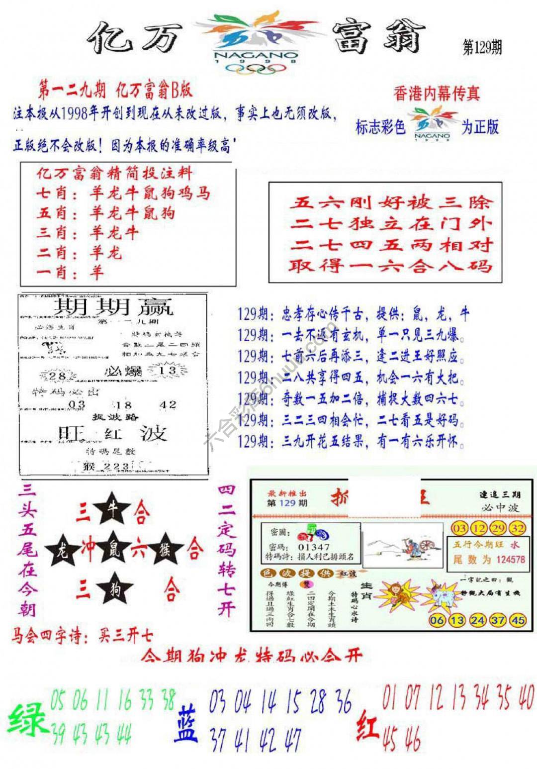 亿万富翁
