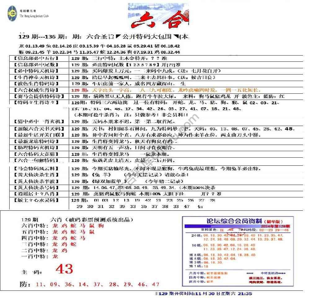 六合圣旨