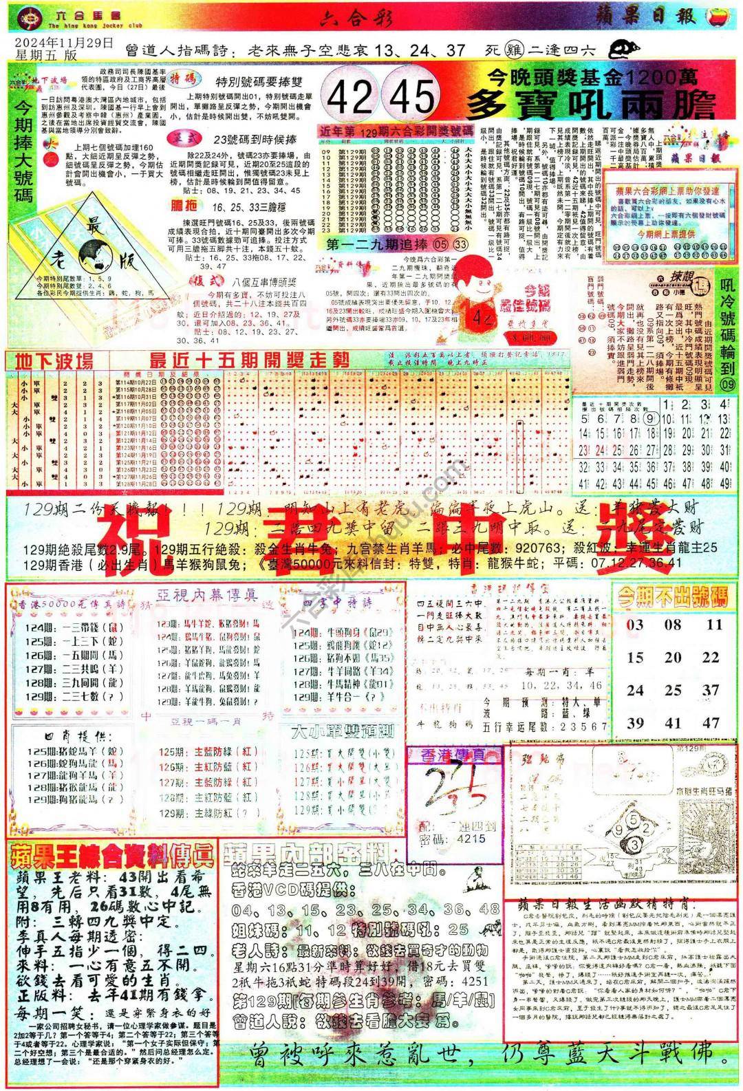 苹果日报