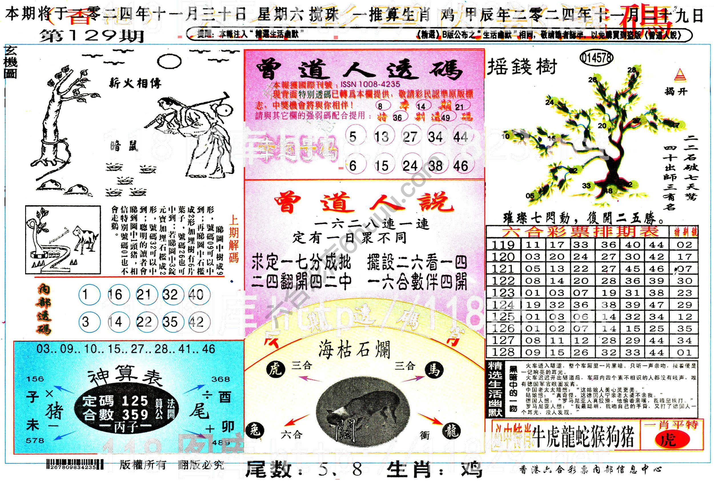 六合内部透码香港版