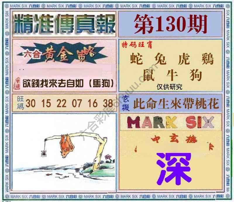 精准传真报