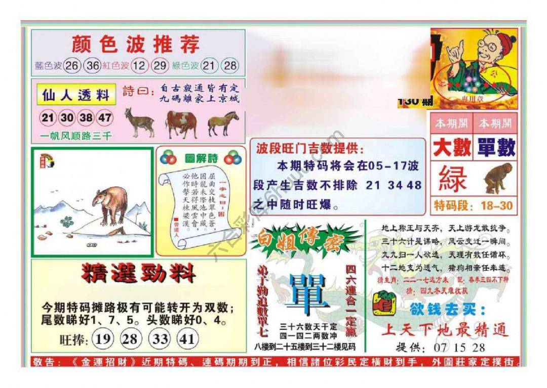 金运招财