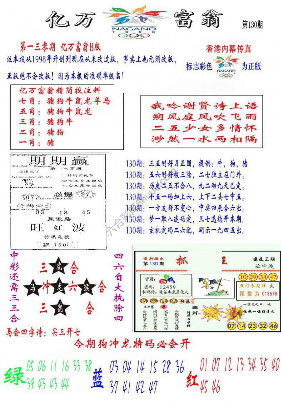 亿万富翁