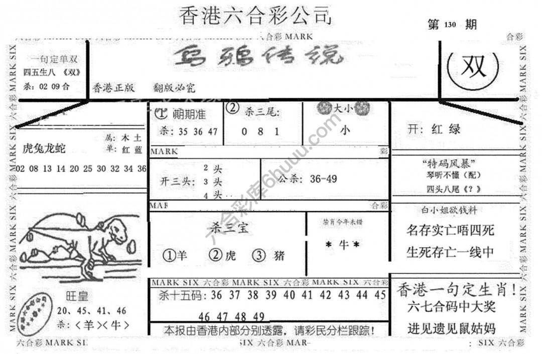乌鸦传说