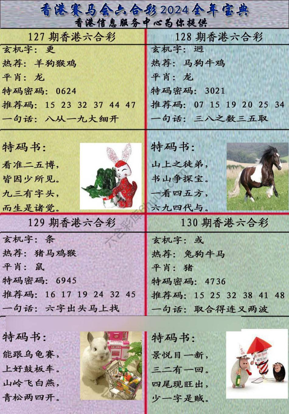 宝典报