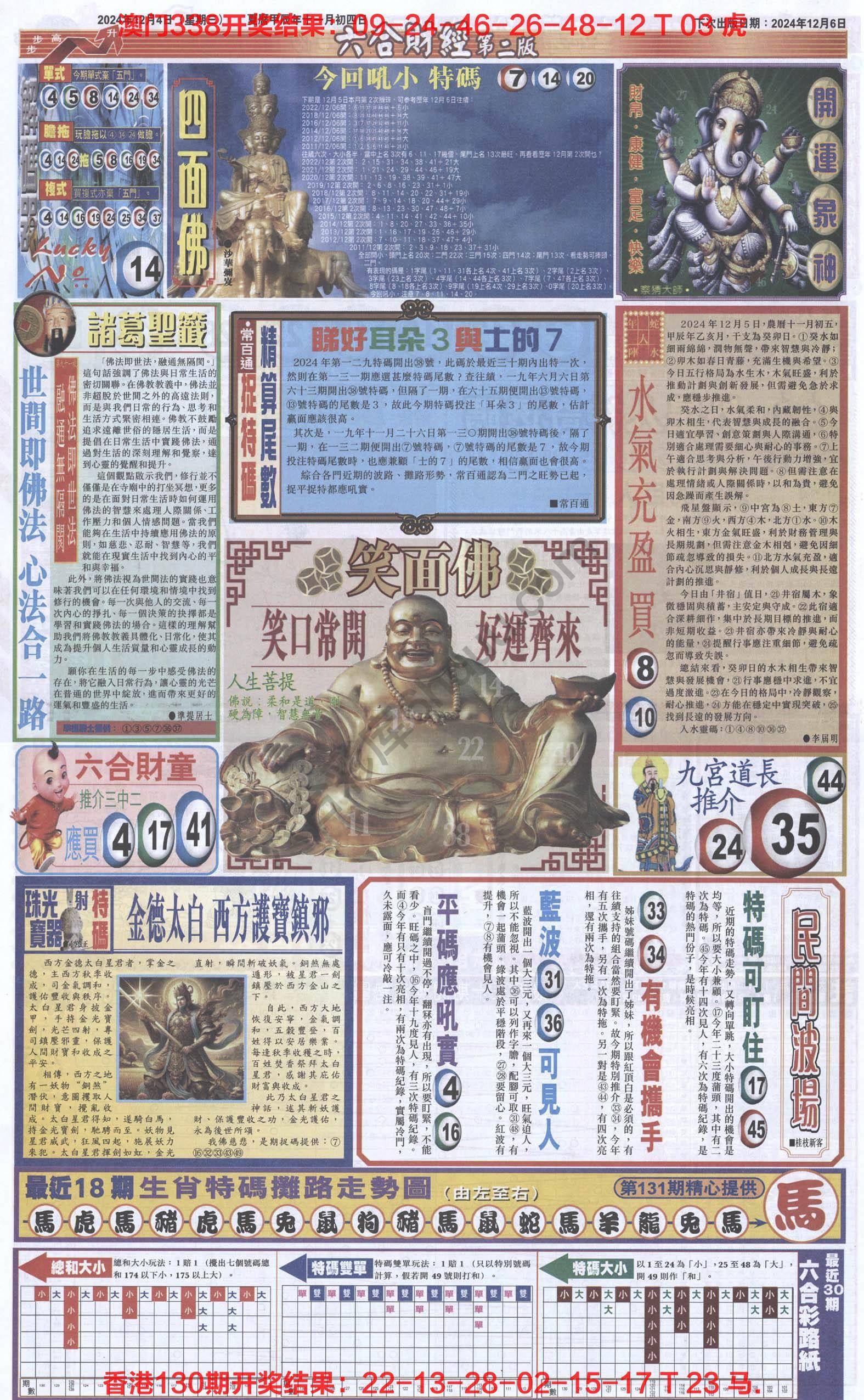 新六合财经