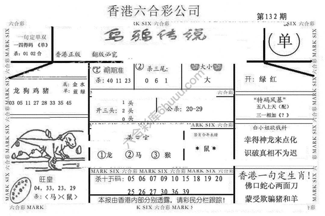 乌鸦传说