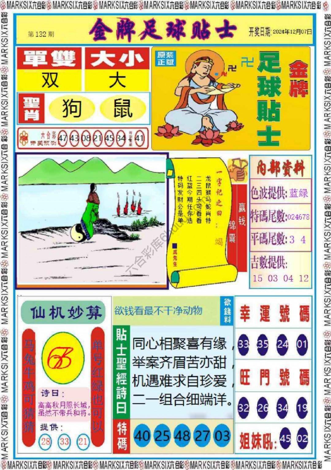 金牌足球贴士