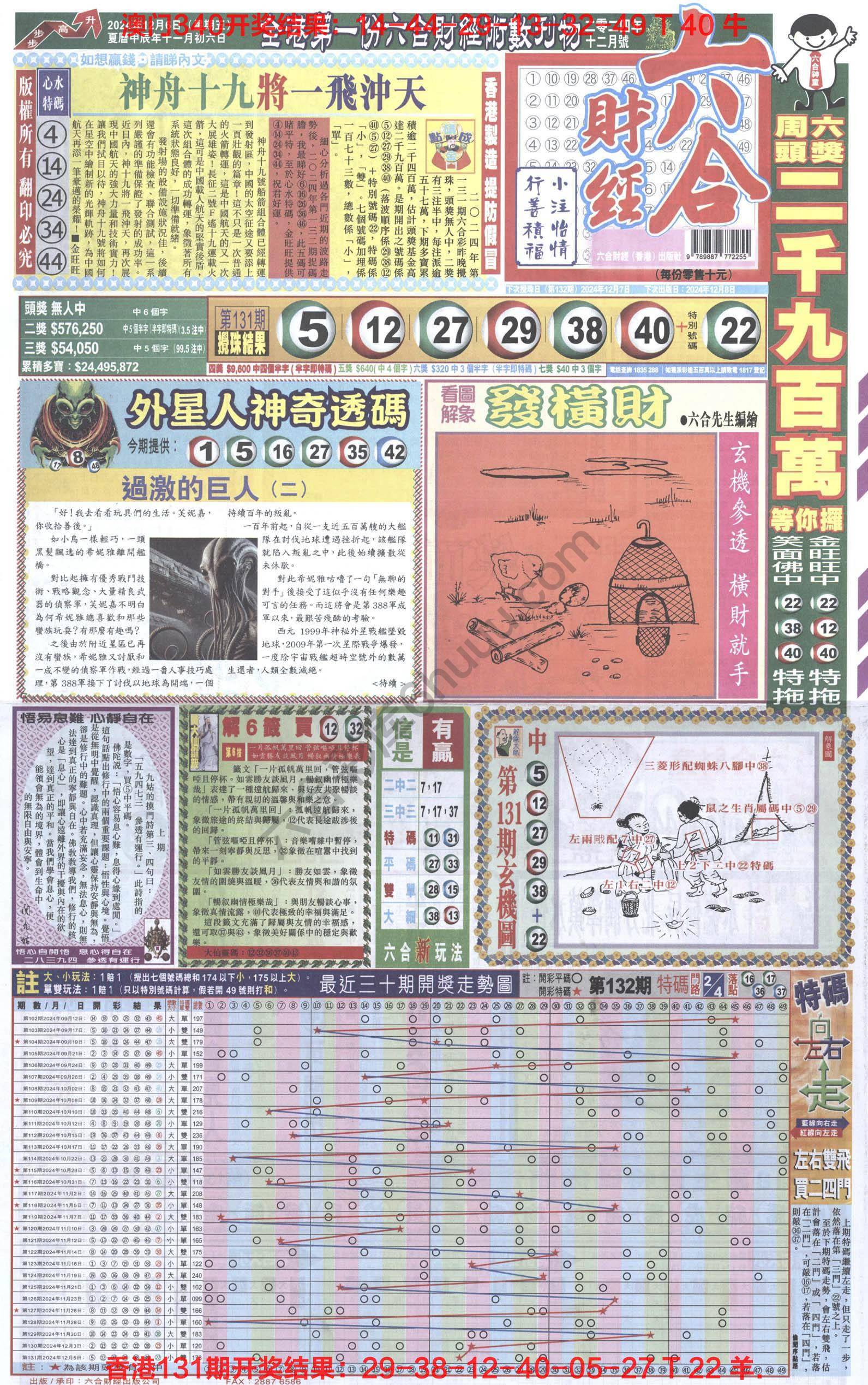 新六合财经