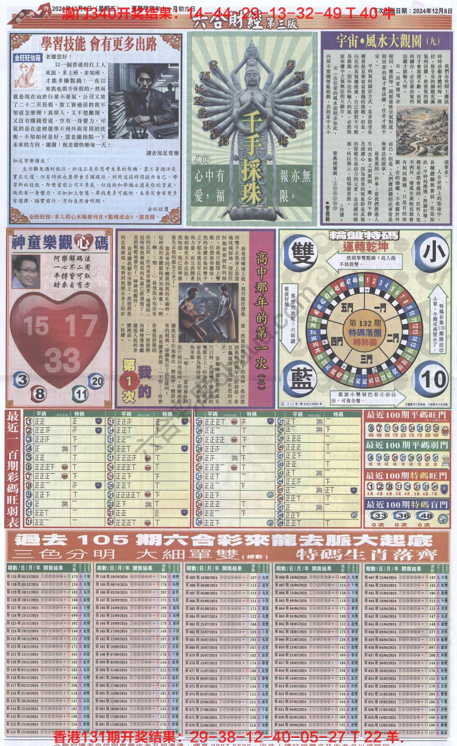 新六合财经