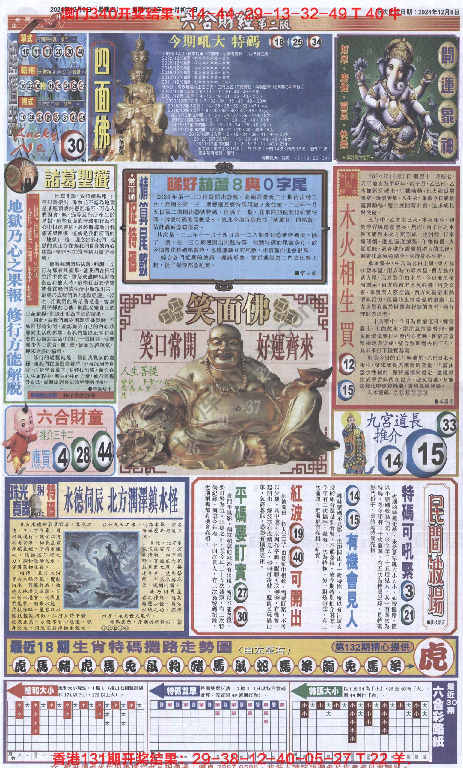 新六合财经