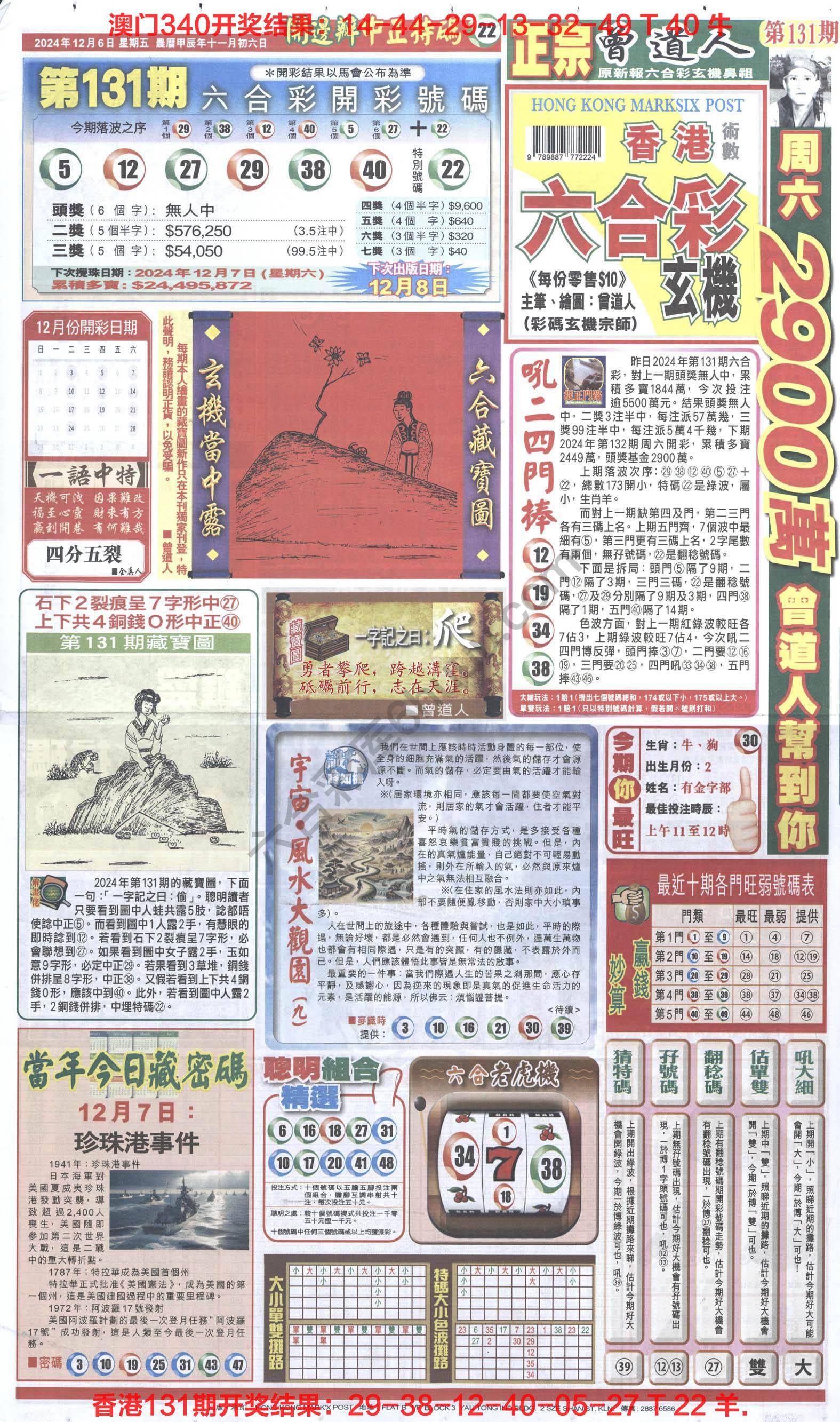 跑狗图