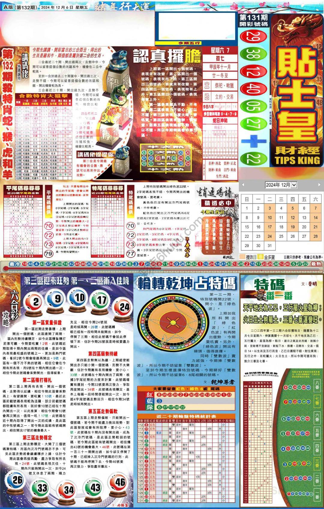 大版贴士皇