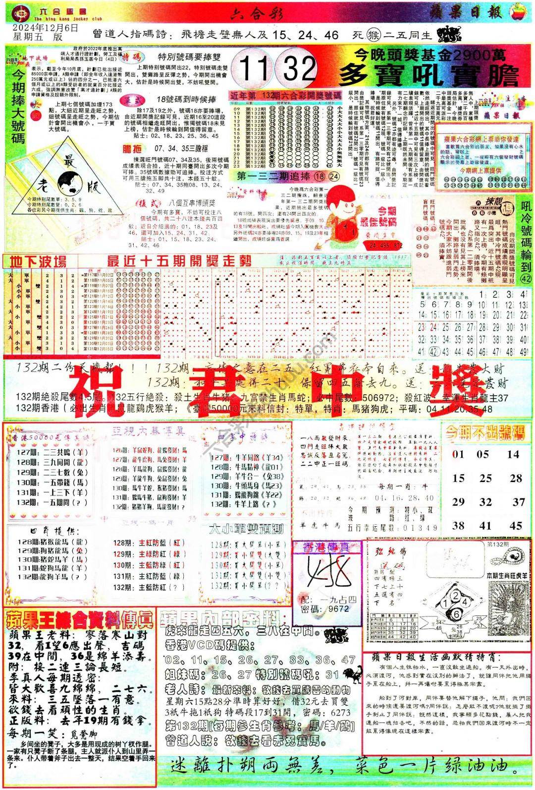 苹果日报