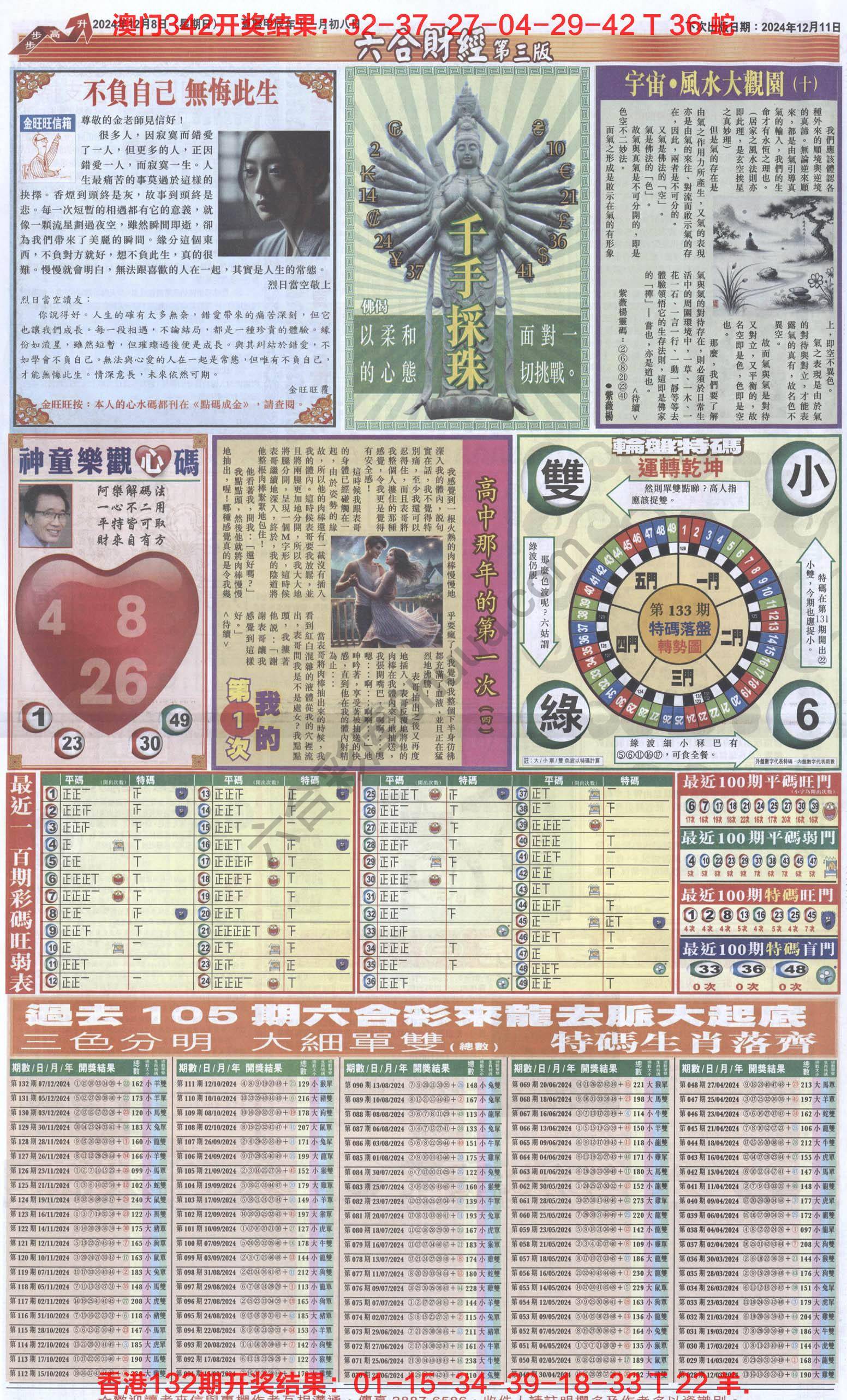 新六合财经