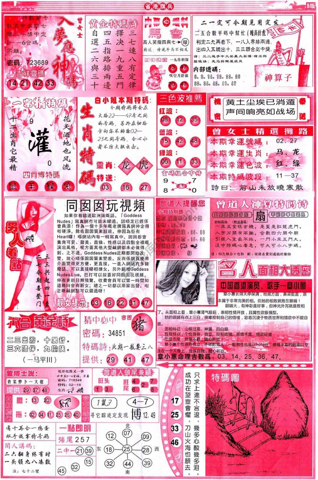 省港旗兵