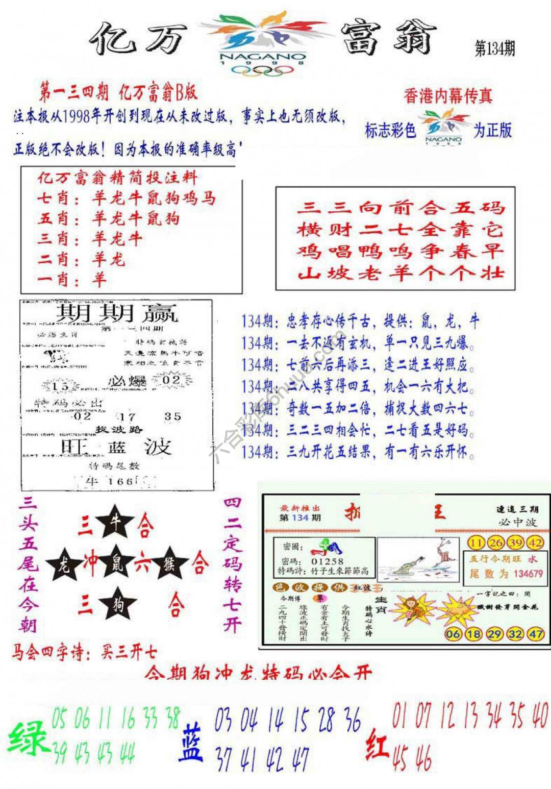 亿万富翁