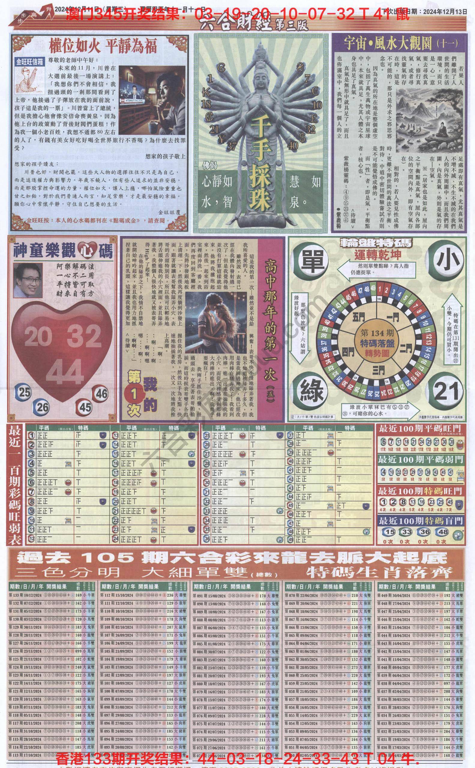 新六合财经